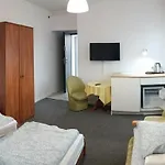 Quarto em Acomodações Particulares Marynarska 57 Darlowko