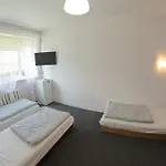 Quarto em Acomodações Particulares Marynarska 57 *
