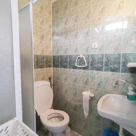 Homestay szállás Marynarska 57 Darlowko