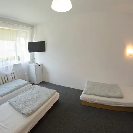 Séjour chez l'habitant Marynarska 57 *