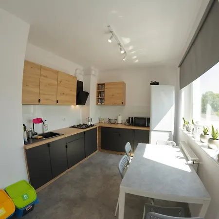 Homestay szállás Marynarska 57