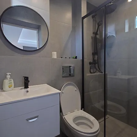 Homestay szállás Marynarska 57 *