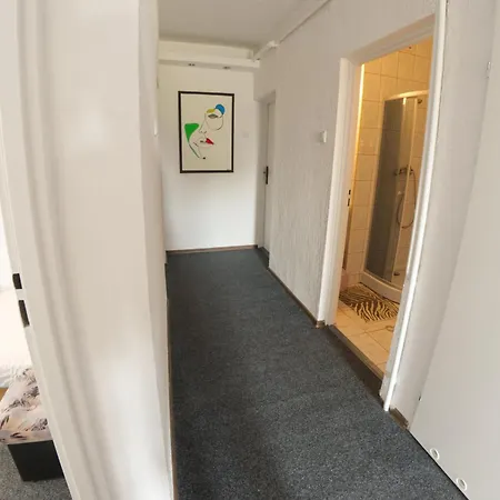 Marynarska 57 Kwatera prywatna Darłówko