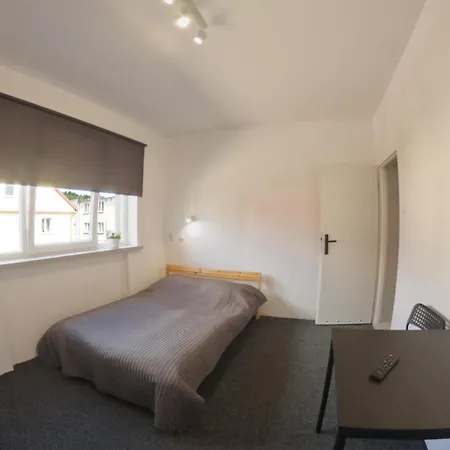 Homestay szállás Marynarska 57 *