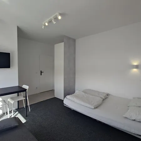 Rum i privatbostad Marynarska 57 Darlowko