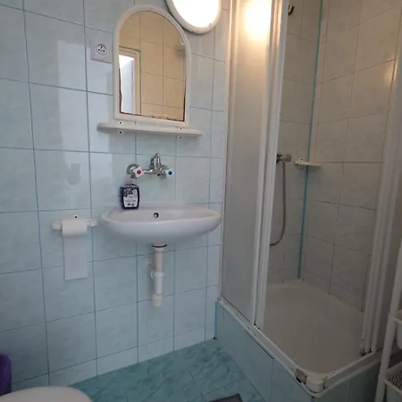 Marynarska 57 * Darlowko