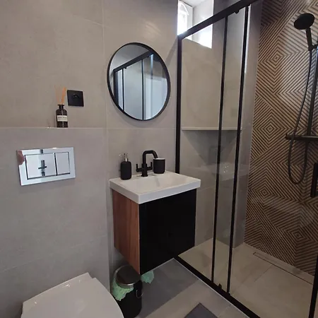 Marynarska 57 Rum i privatbostad