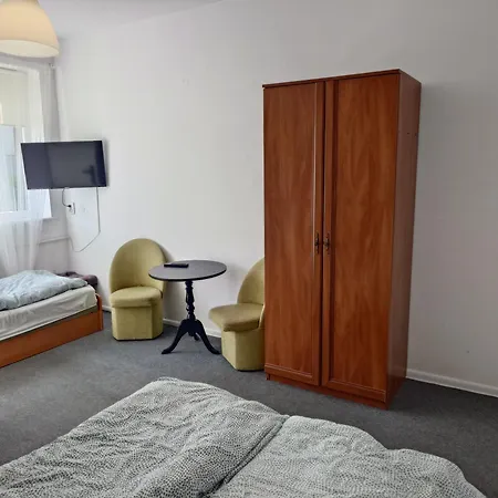 Marynarska 57 Rum i privatbostad *