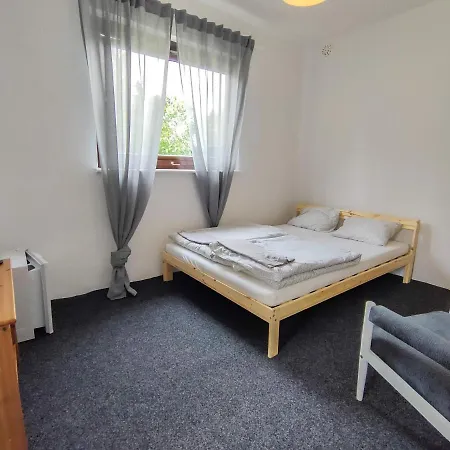 Marynarska 57 * Darlowko