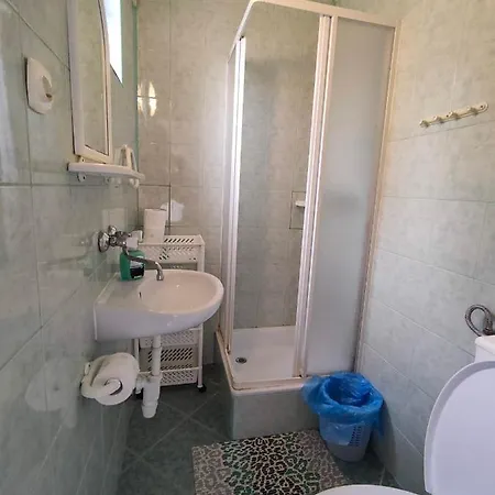 Séjour chez l'habitant Marynarska 57 Darłówko