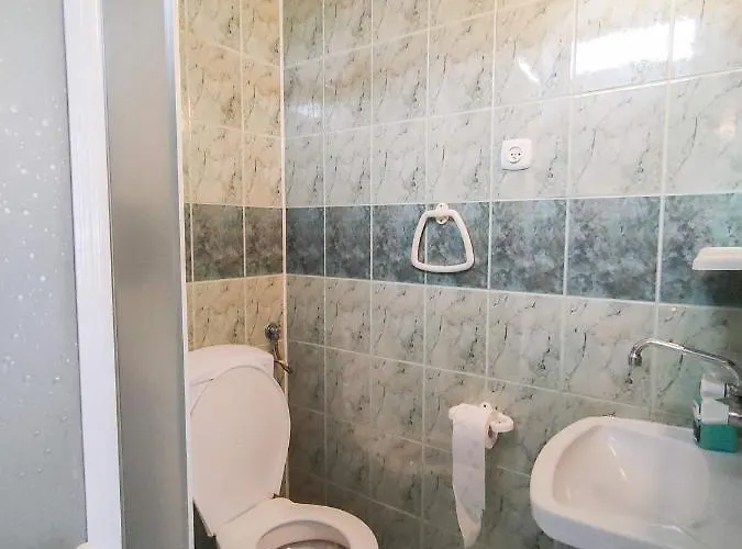 Kwatera prywatna Marynarska 57 Darłówko