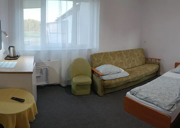 Marynarska 57 * Darłówko