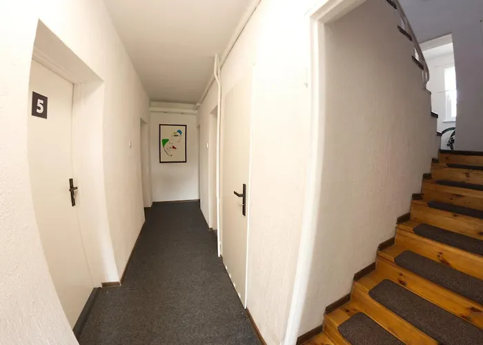 Marynarska 57 * Darłówko