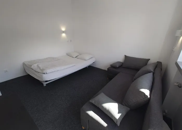 Marynarska 57 Darłówko