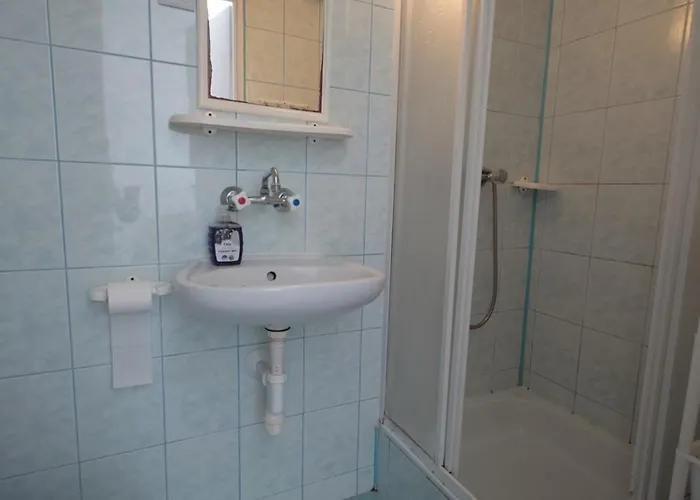 Marynarska 57 * Darłówko