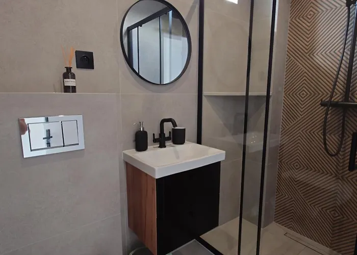 Marynarska 57 Kwatera prywatna