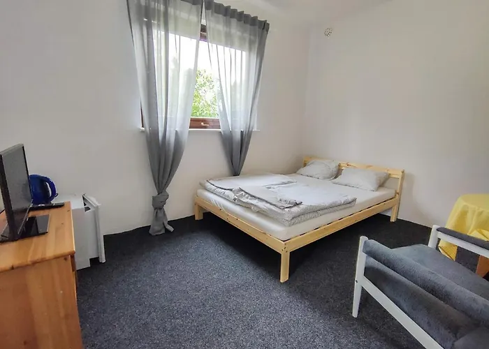 Marynarska 57 * Darłówko